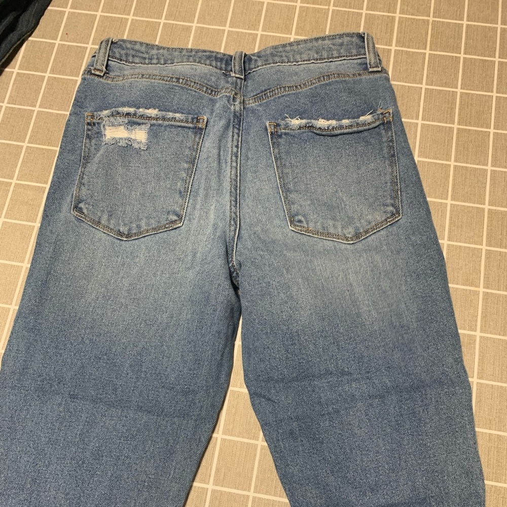 Womens jeans